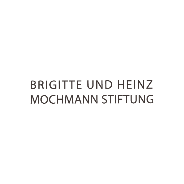 Brigitte und Heinz Mochmann Stiftung