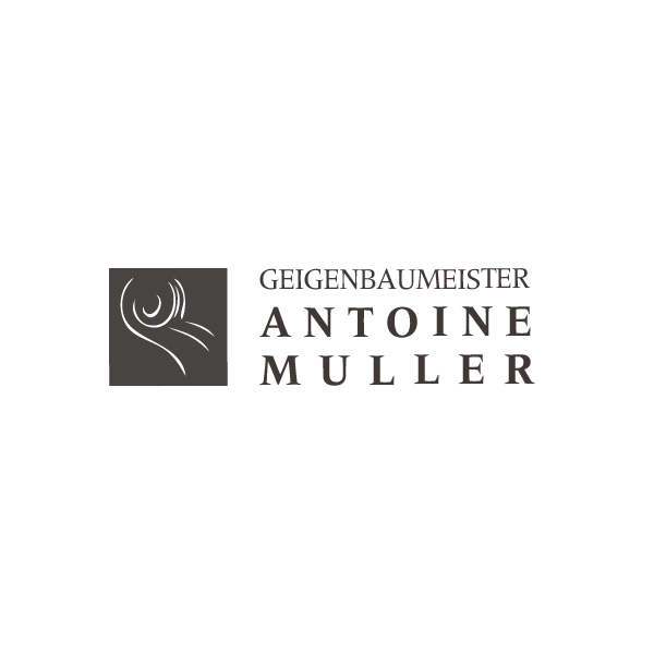 Geigenbaumeister Antoine Muller