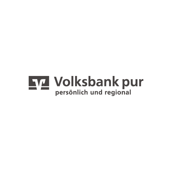 Volksbank pur